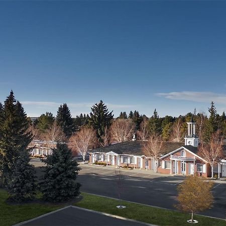 Little America Hotel - Wyoming Экстерьер фото