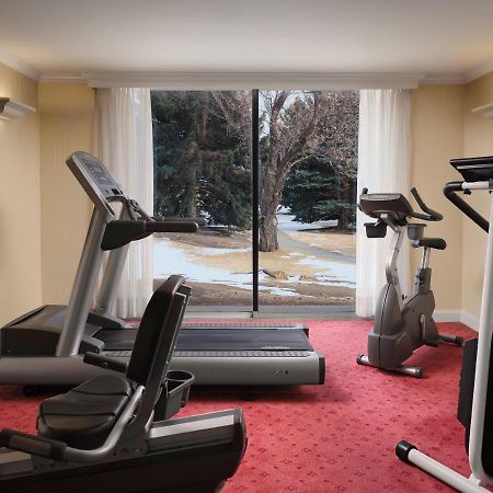 Little America Hotel - Wyoming Экстерьер фото