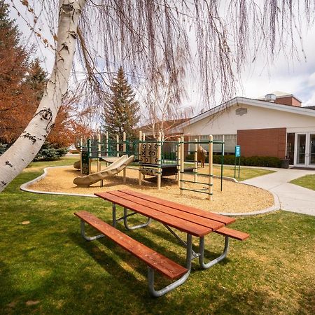 Little America Hotel - Wyoming Экстерьер фото