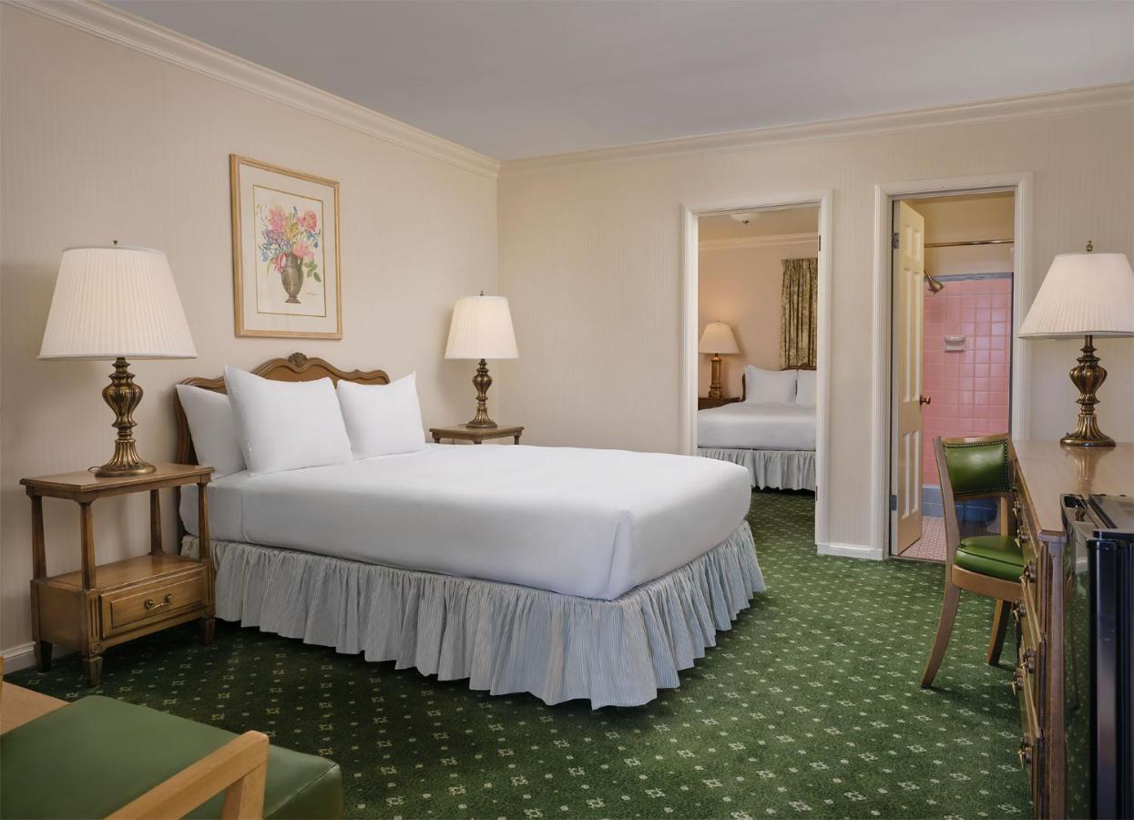 Little America Hotel - Wyoming Экстерьер фото