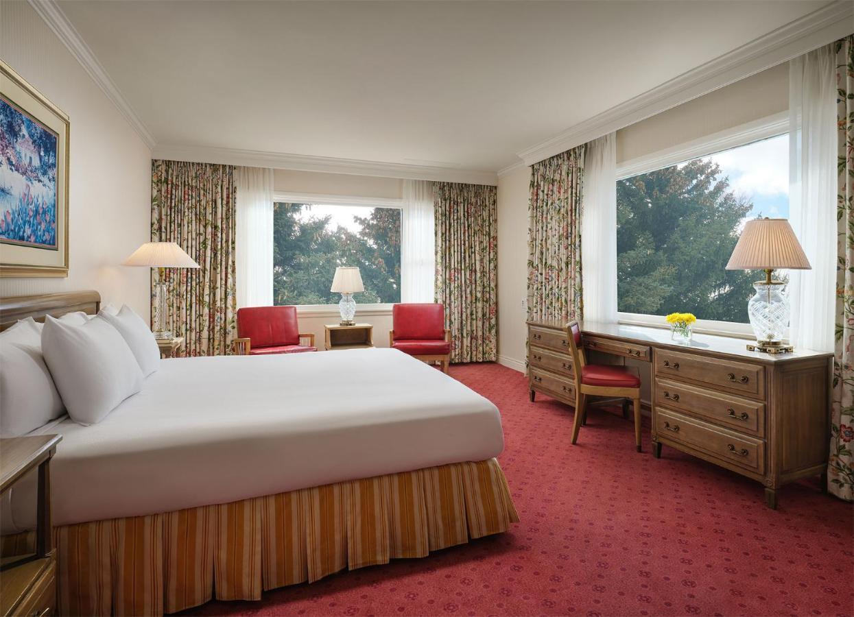 Little America Hotel - Wyoming Экстерьер фото