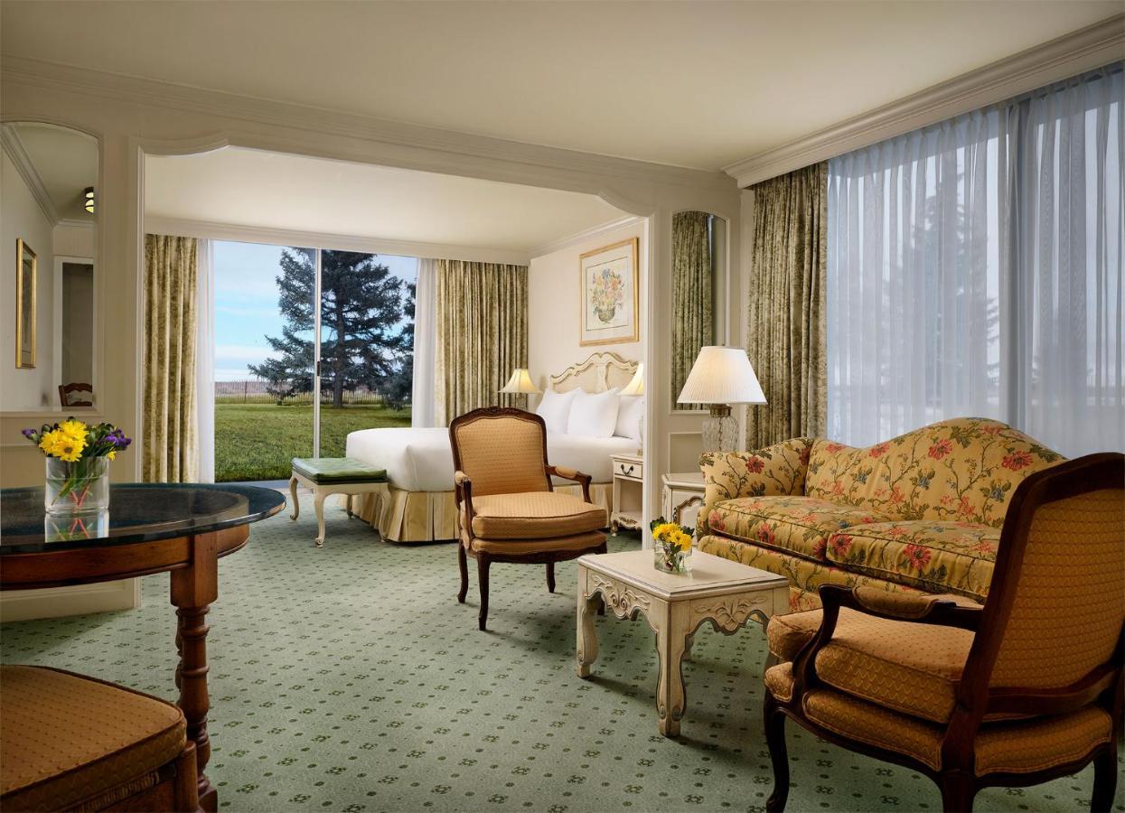 Little America Hotel - Wyoming Экстерьер фото
