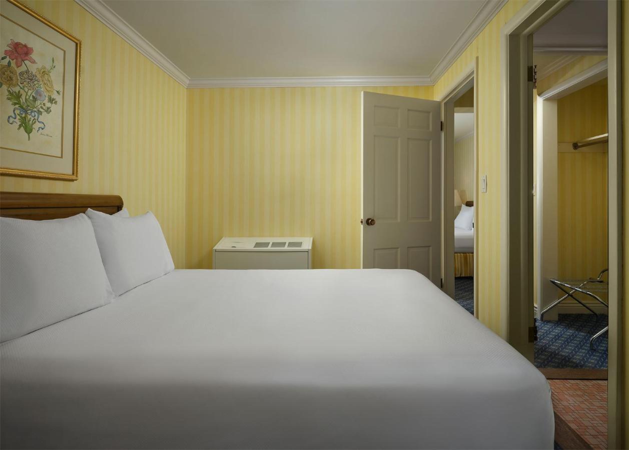 Little America Hotel - Wyoming Экстерьер фото