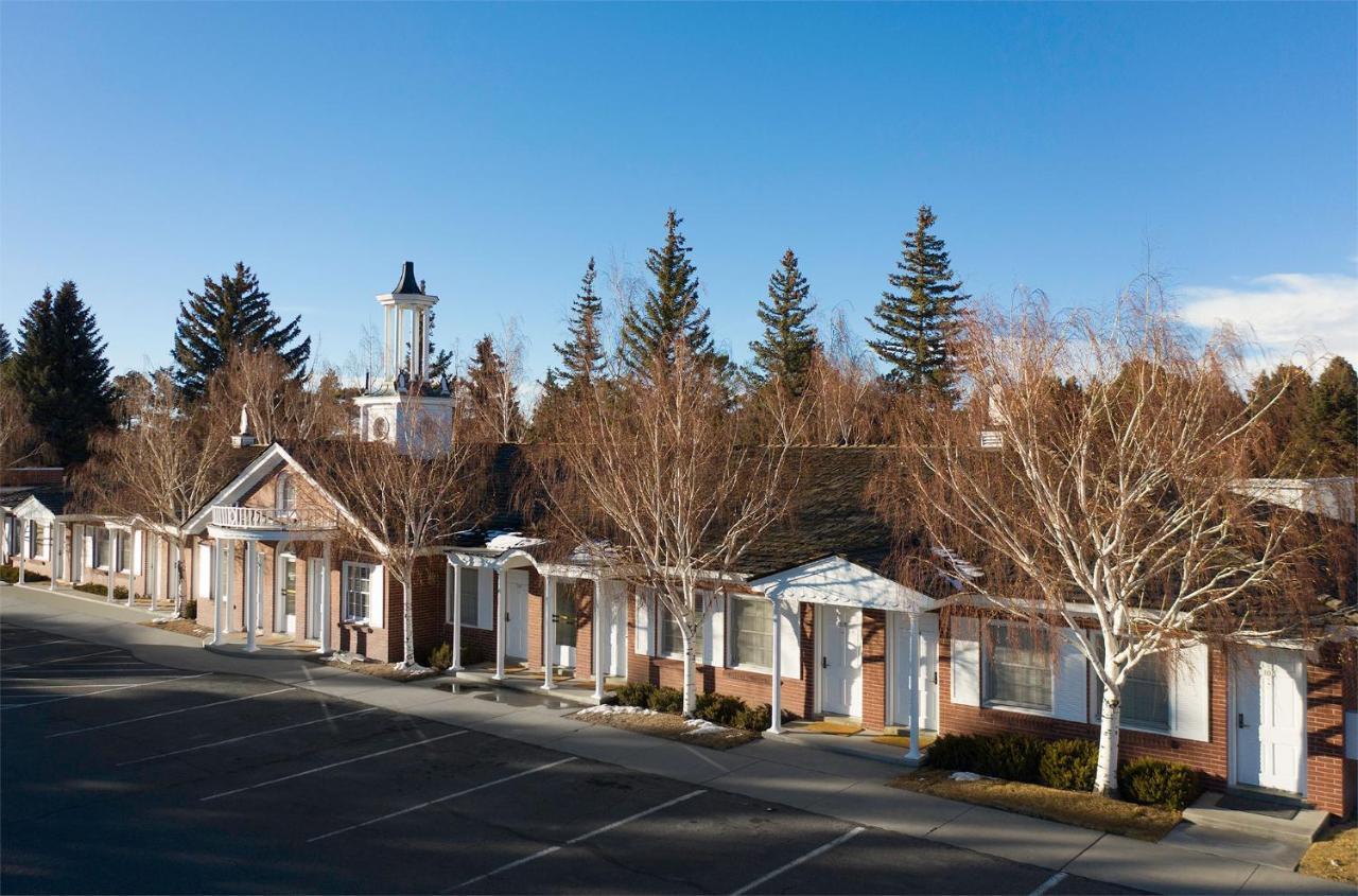 Little America Hotel - Wyoming Экстерьер фото