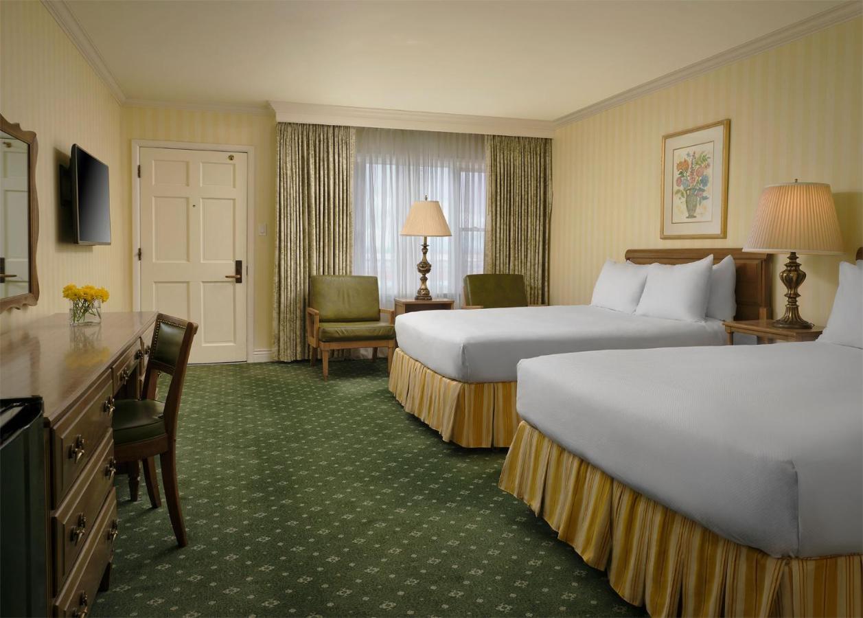 Little America Hotel - Wyoming Экстерьер фото