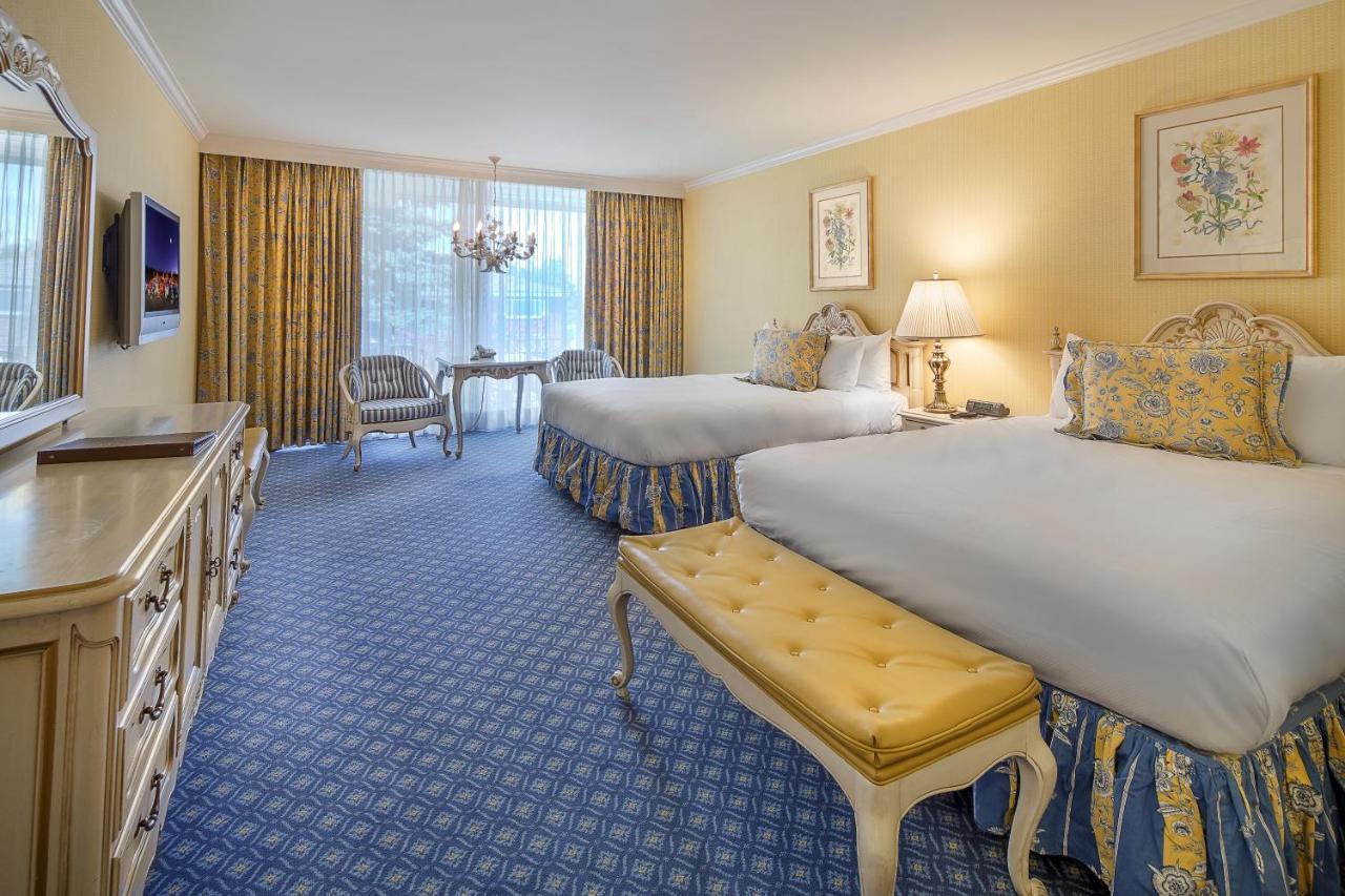 Little America Hotel - Wyoming Экстерьер фото