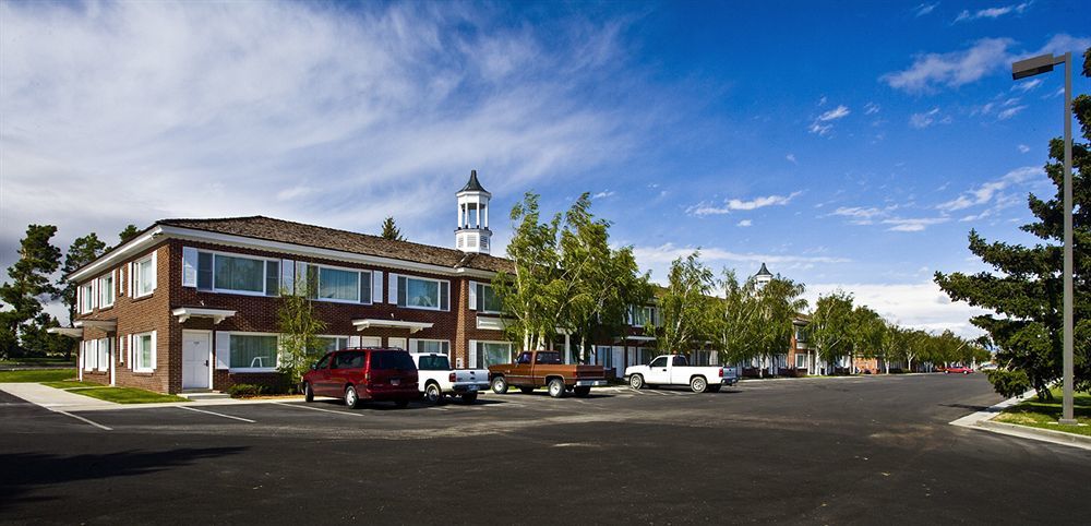 Little America Hotel - Wyoming Экстерьер фото